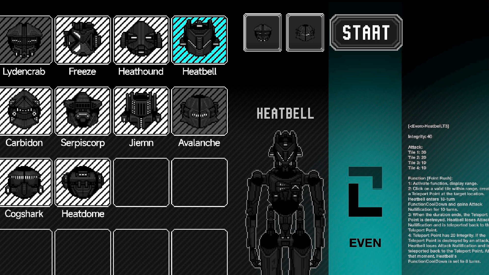 SkullWar:ProvingGrounds screenshot 3