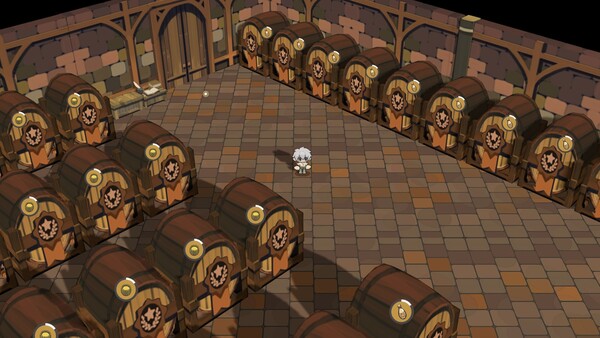 Frontier Tale screenshot 8