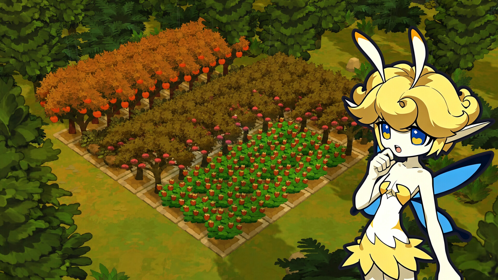 Frontier Tale screenshot 7