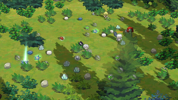 Frontier Tale screenshot 7