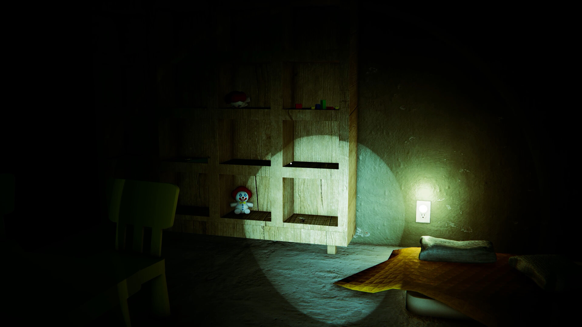 The Circus That Never Left screenshot 2