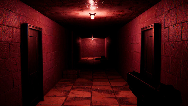 The Circus That Never Left screenshot 3