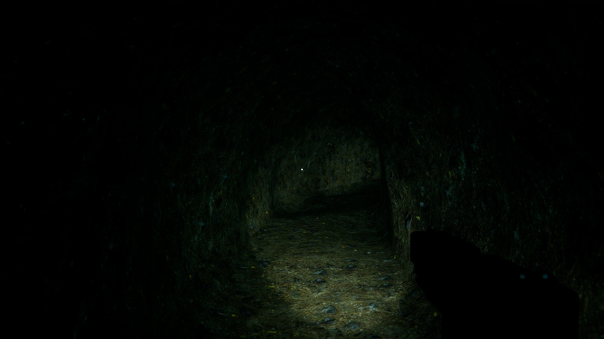 The Circus That Never Left screenshot 5