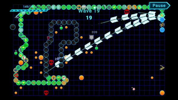 Screenshot media