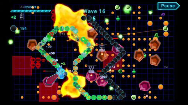 Screenshot media