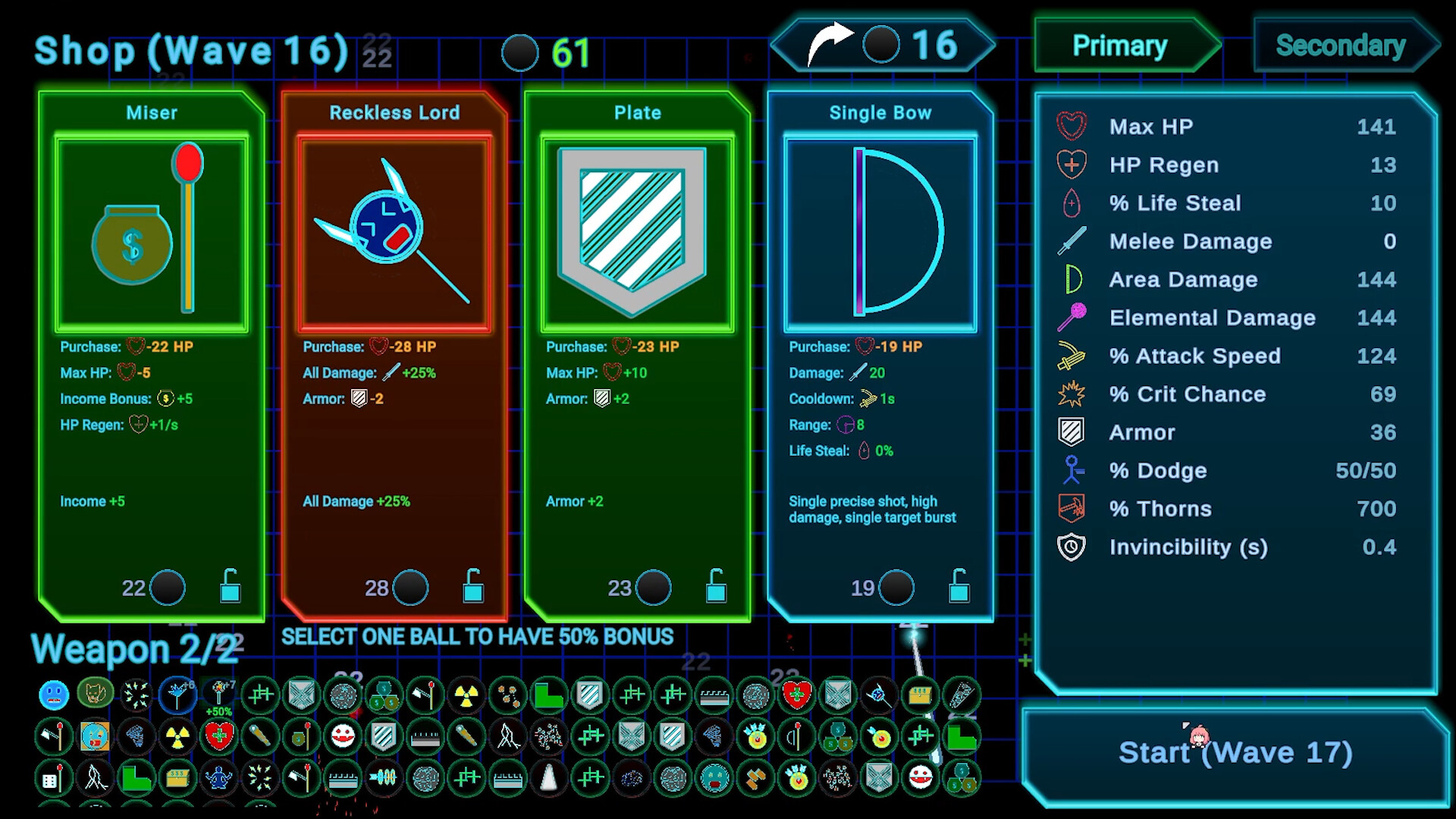 Armed Snake screenshot 6