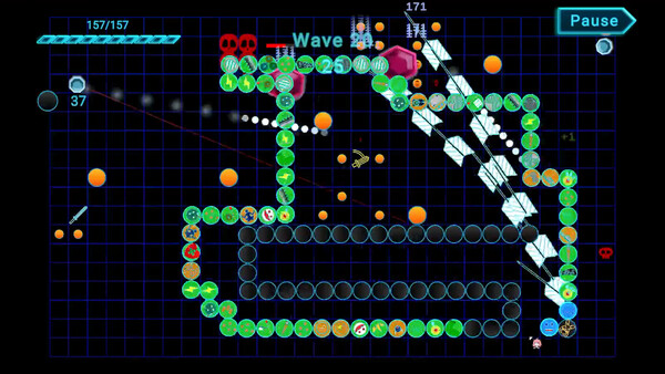 Screenshot media