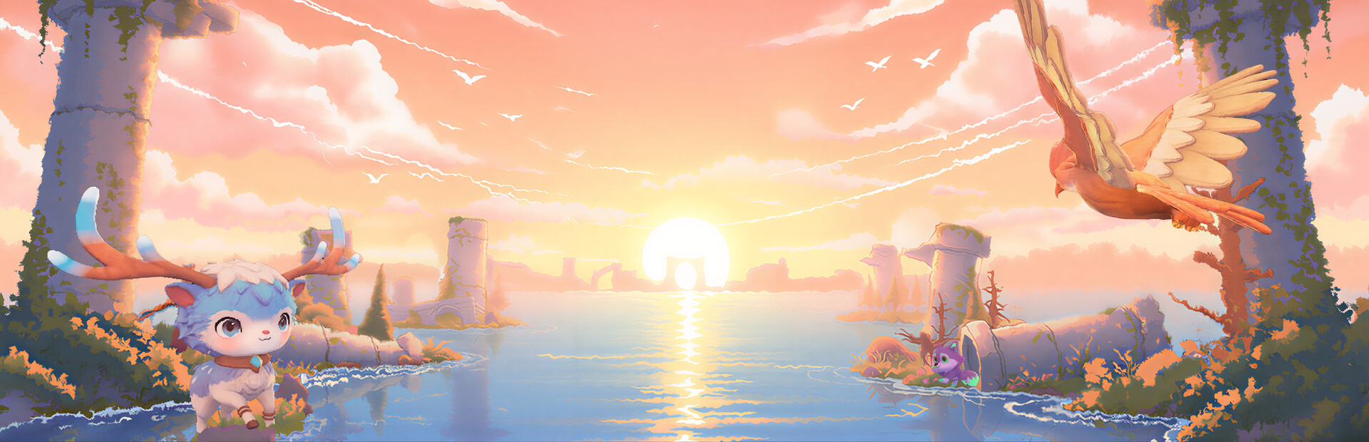 SuLing: Echoes of Souls