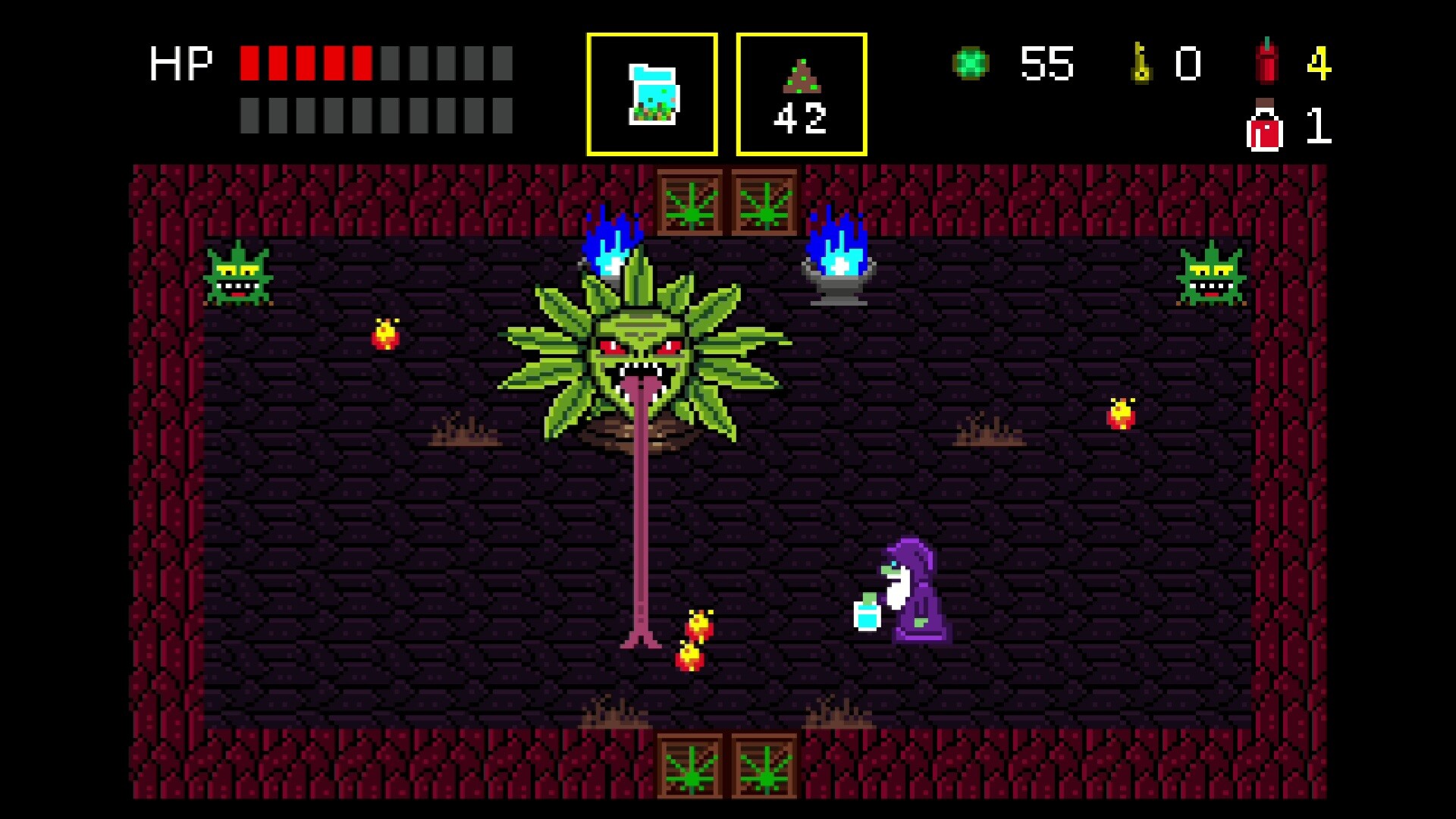Dank Wizard Saga screenshot #7