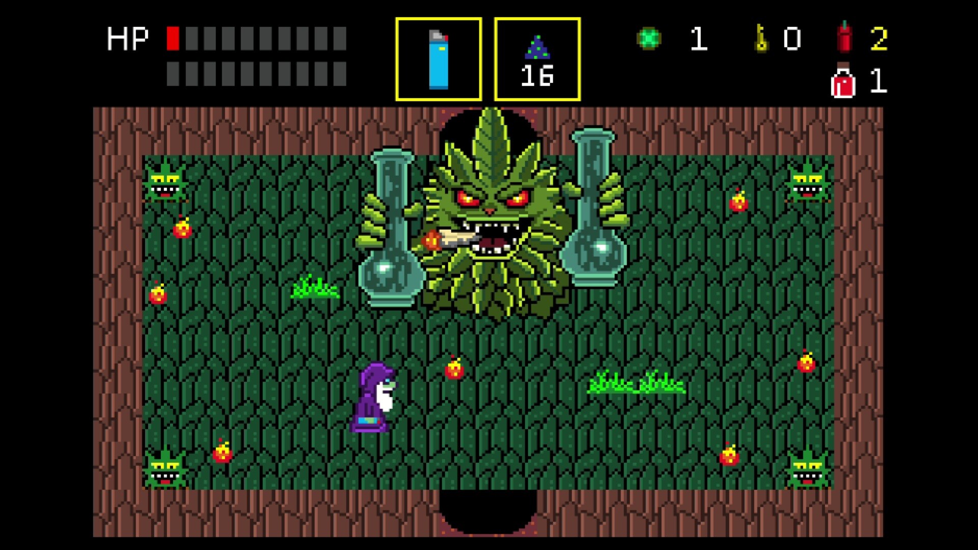 Dank Wizard Saga screenshot #9