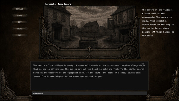 Screenshot media