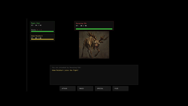 Screenshot media