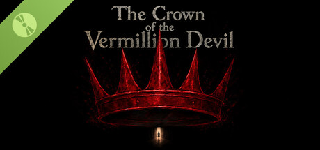 The Crown of The Vermillion Devil Demo