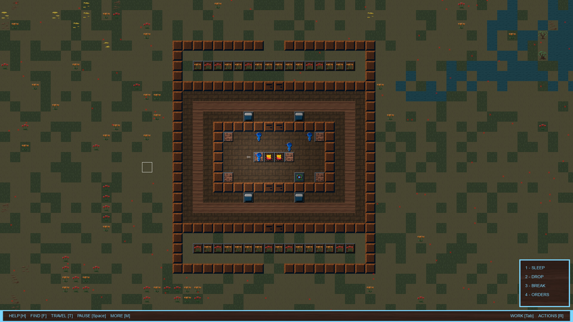 Gridmax