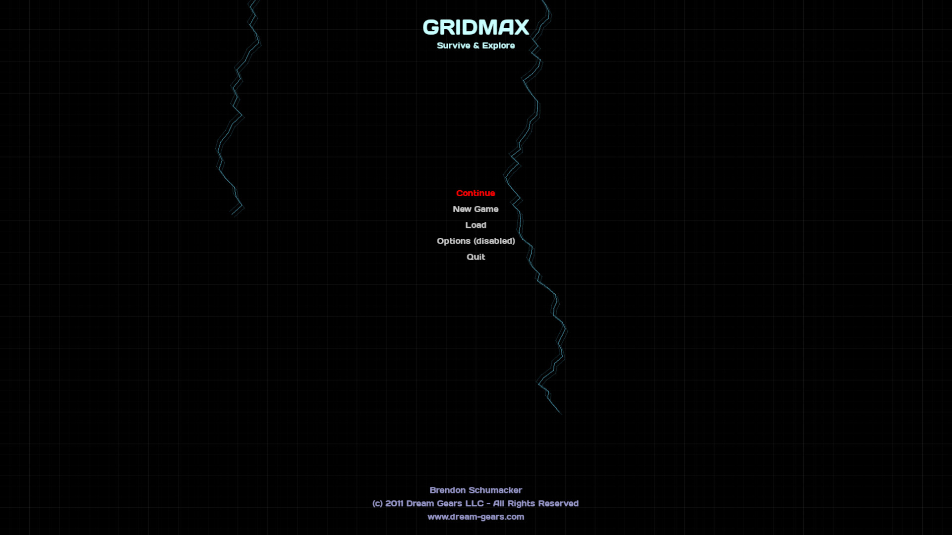 Gridmax Featured Screenshot #1
