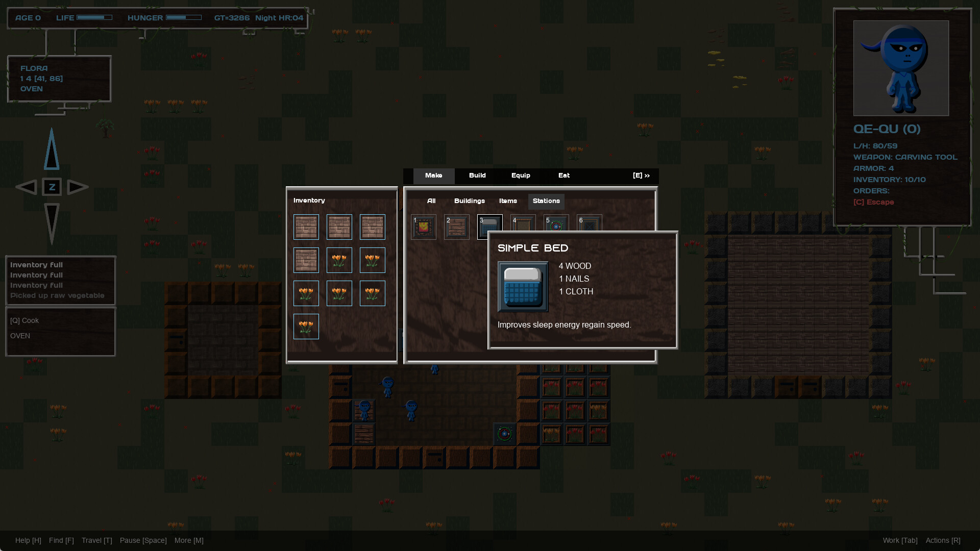 Gridmax — gameplay screenshot 4