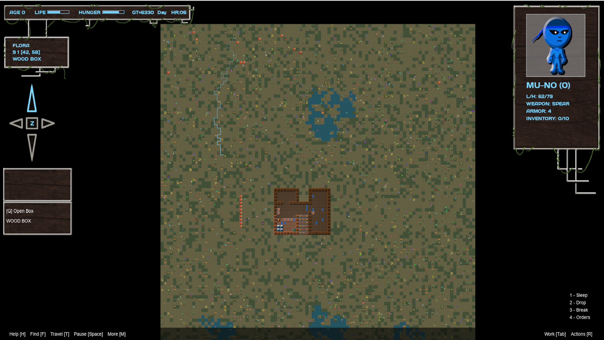 Gridmax screenshot 2