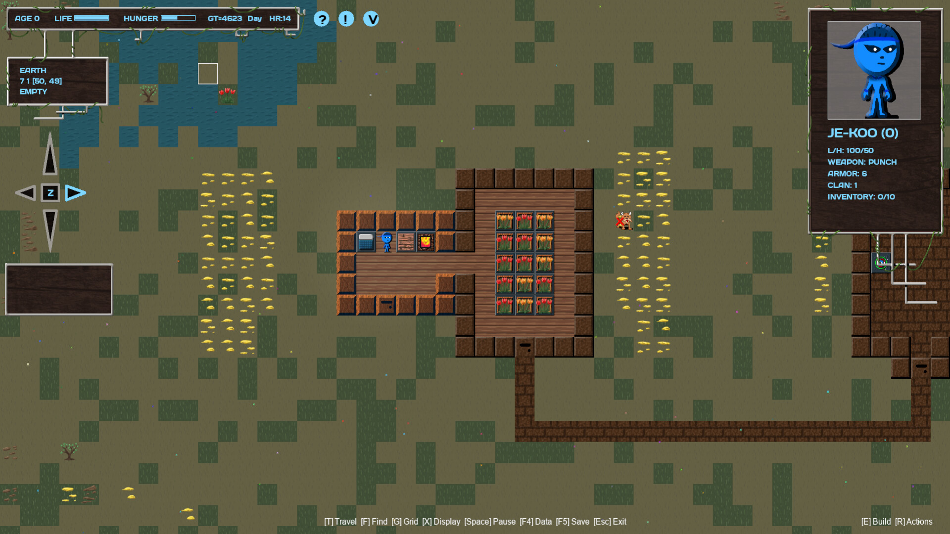 Gridmax screenshot 5
