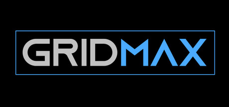 Gridmax header art