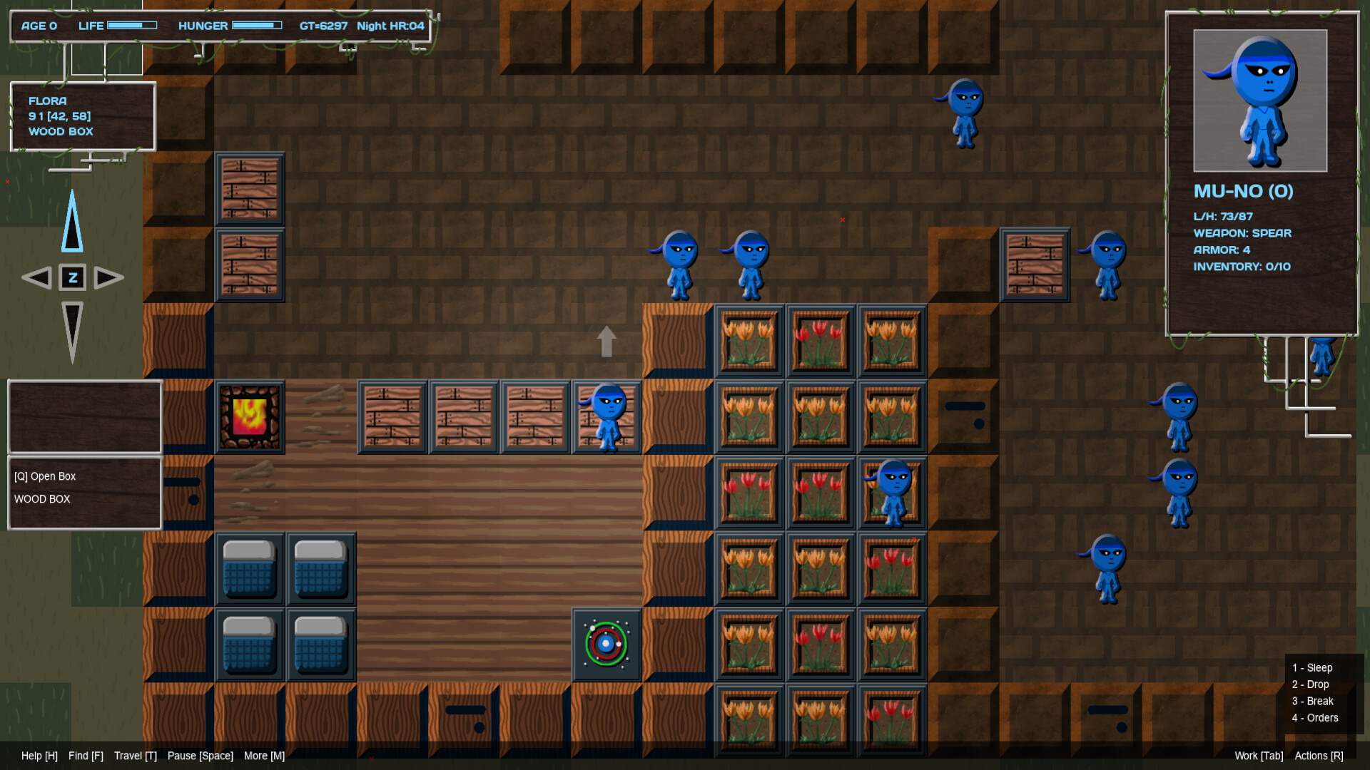 Gridmax screenshot 4