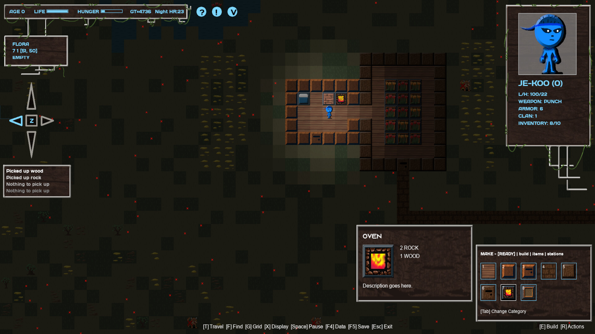 Gridmax screenshot 2