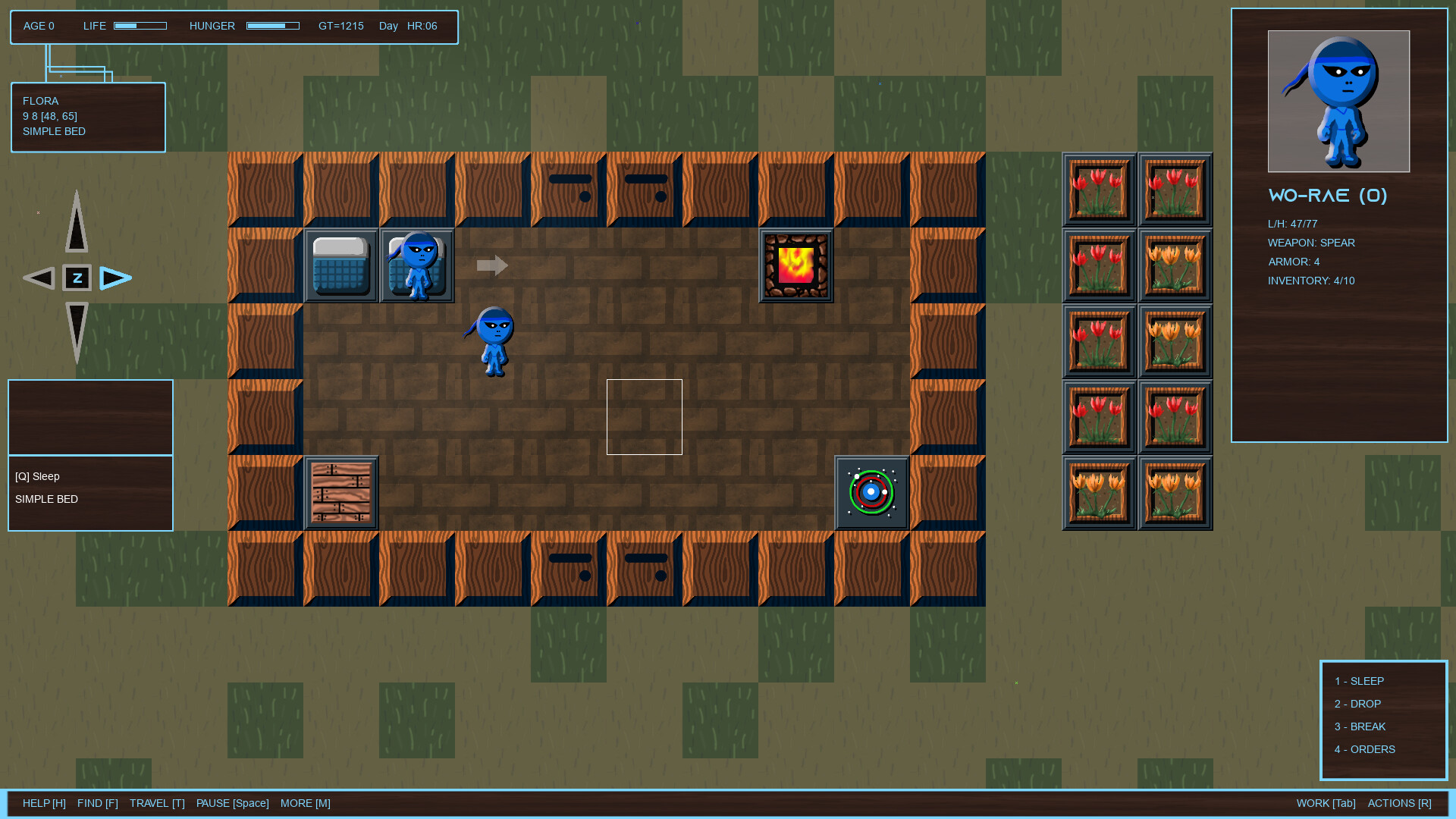 Gridmax screenshot 5