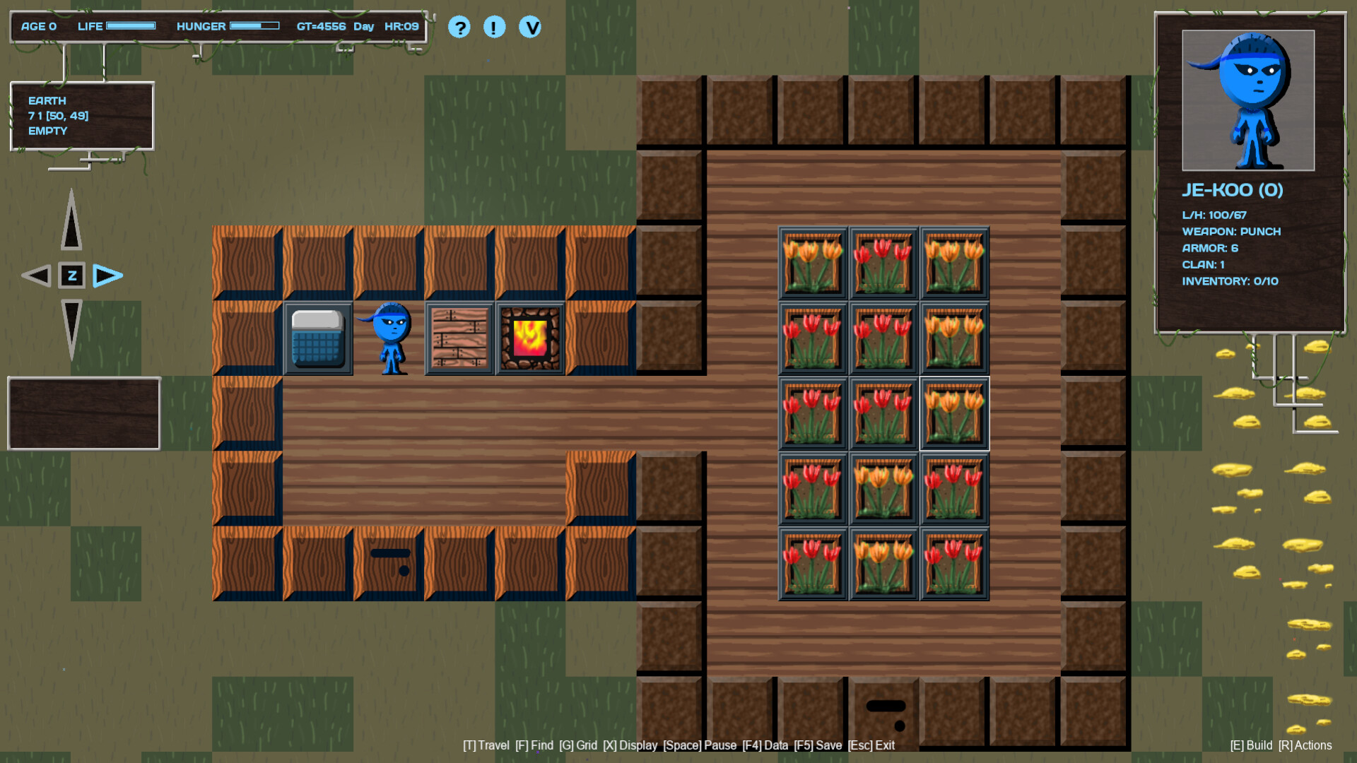 Gridmax screenshot 4