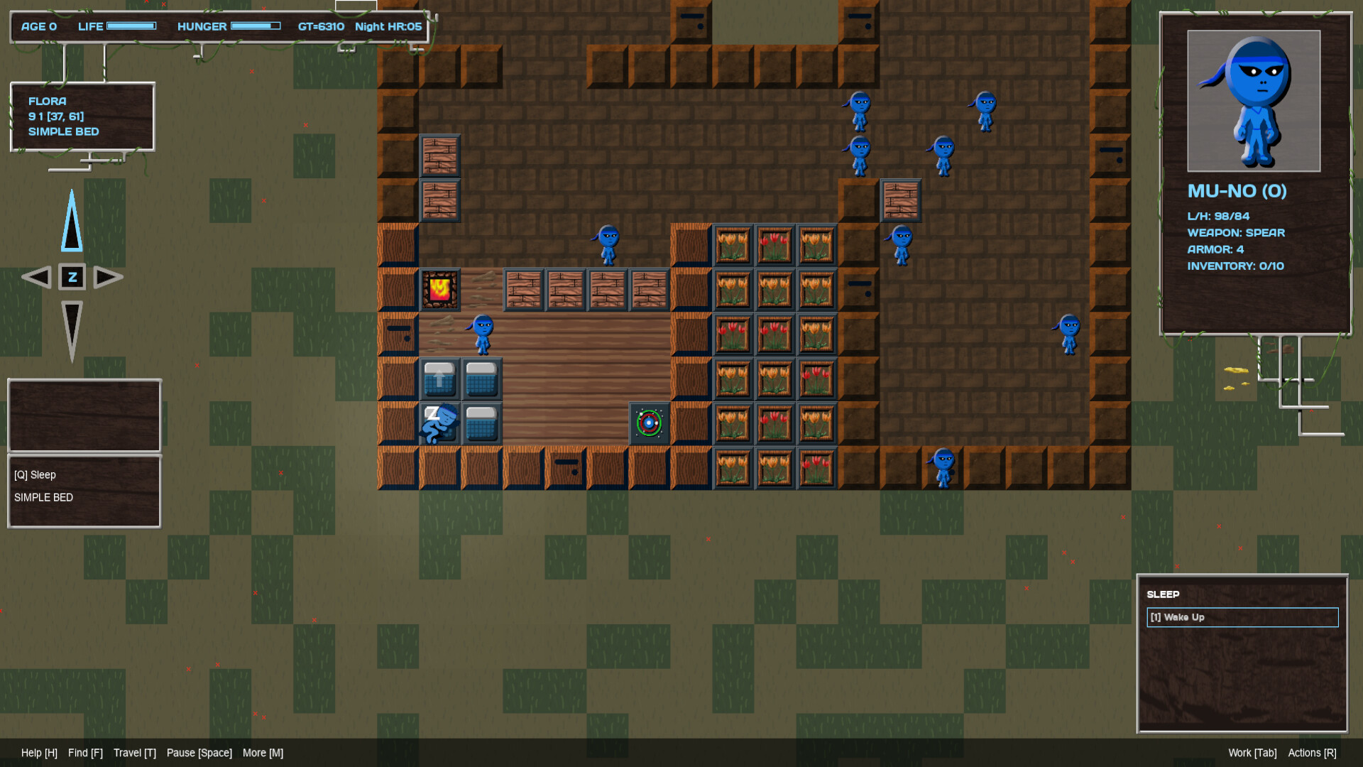 Gridmax screenshot 5