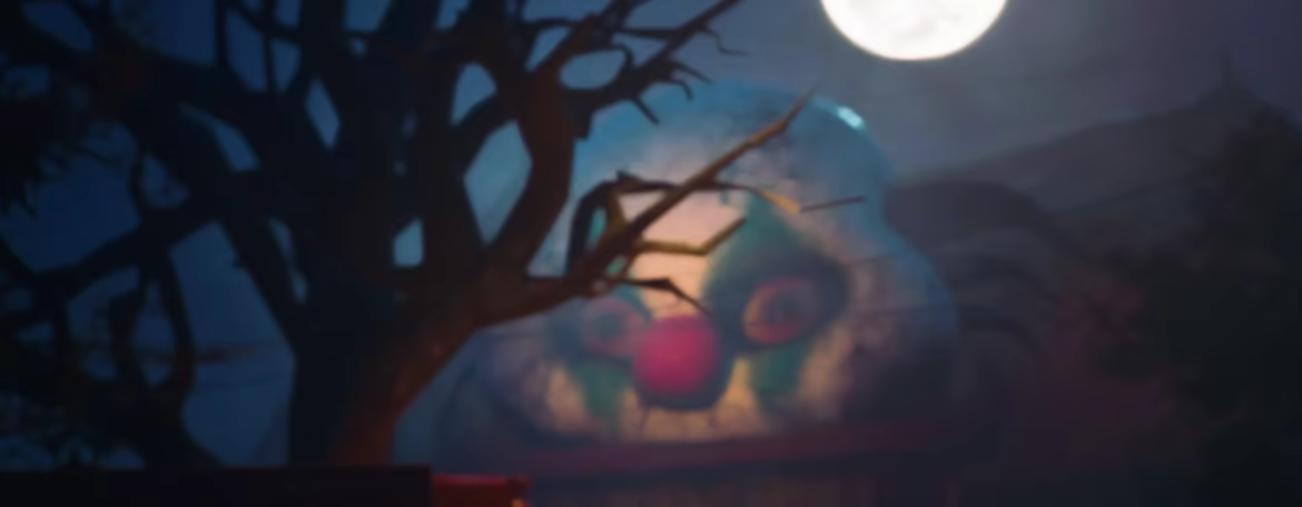Did You See That? video 10