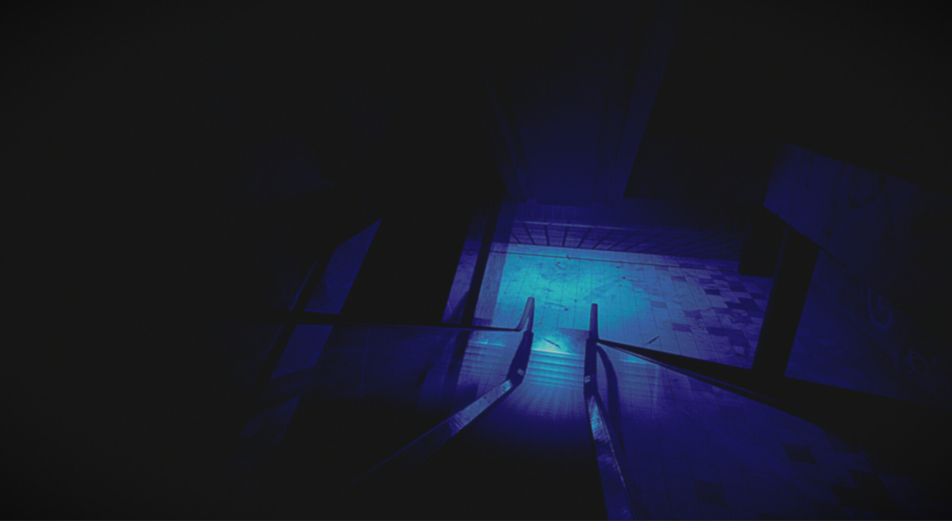 Lost Exit Demo Featured Screenshot #1