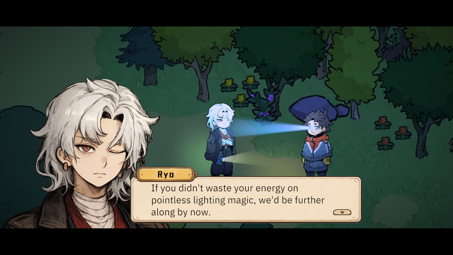 CL27: Modern Fantasy and Companions of Juland screenshot 4
