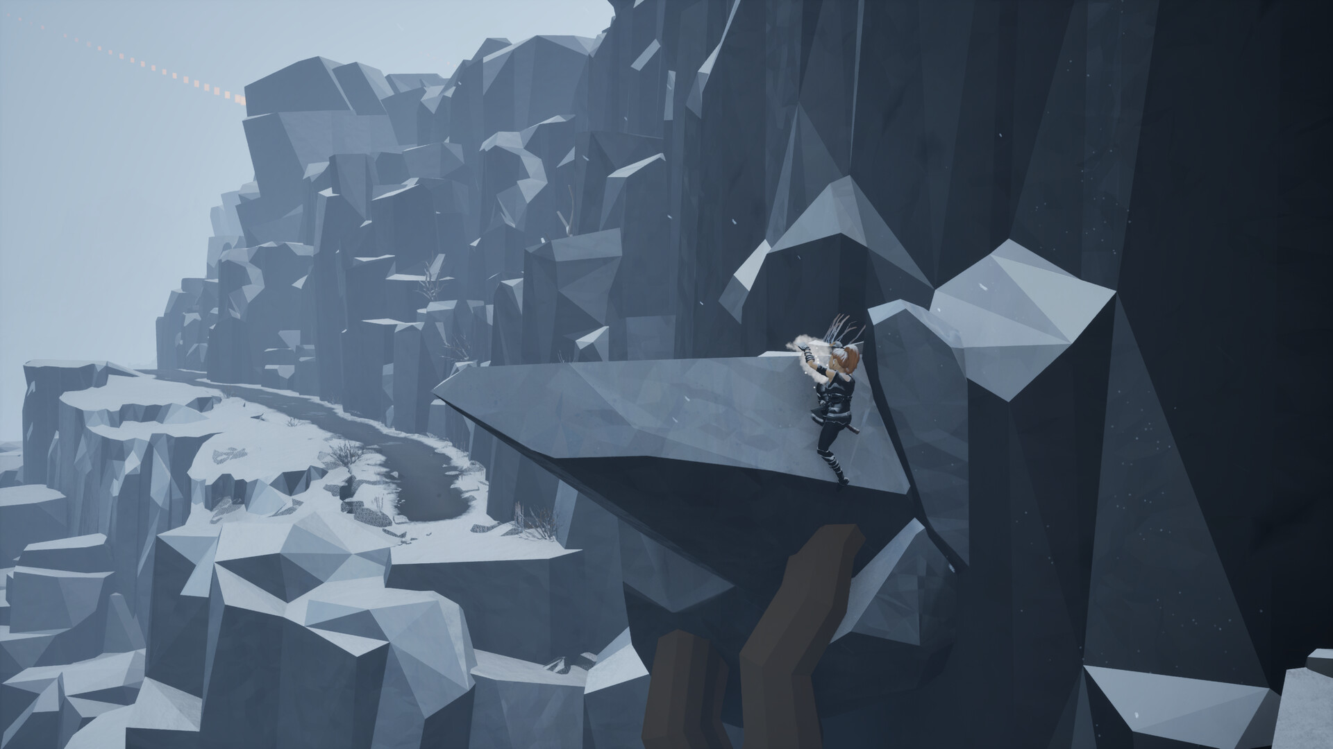 Dawar: Ashes of the Snow screenshot #8