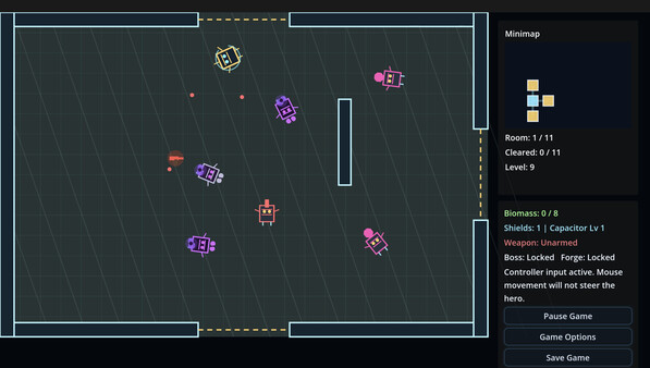 Screenshot media