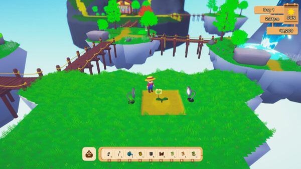 Super Marrow screenshot 9