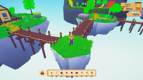 Super Marrow screenshot 7