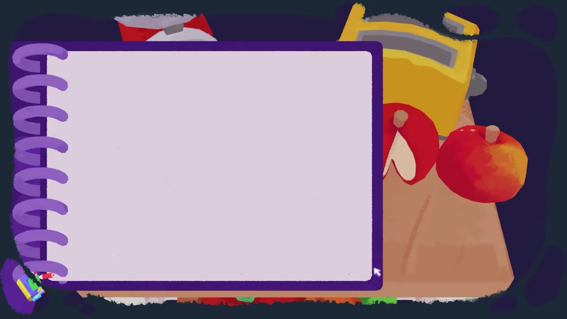 Let's make SILLY ART! video 4