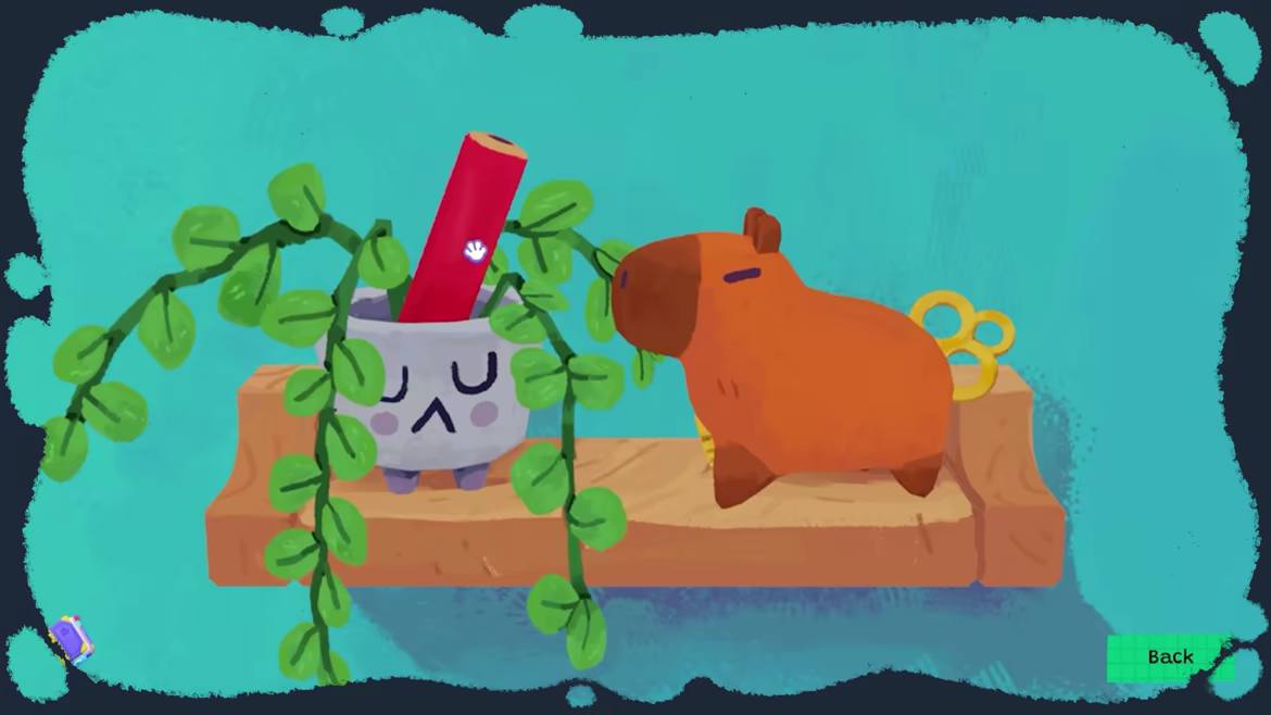 Let's make SILLY ART! video 2
