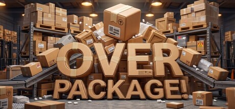 Over Package!
