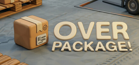 Over Package!