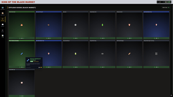 Screenshot media