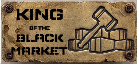 King of the Black Market