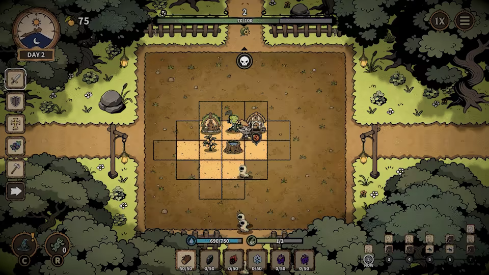 Farm Survivors: 30 Days Left video 4