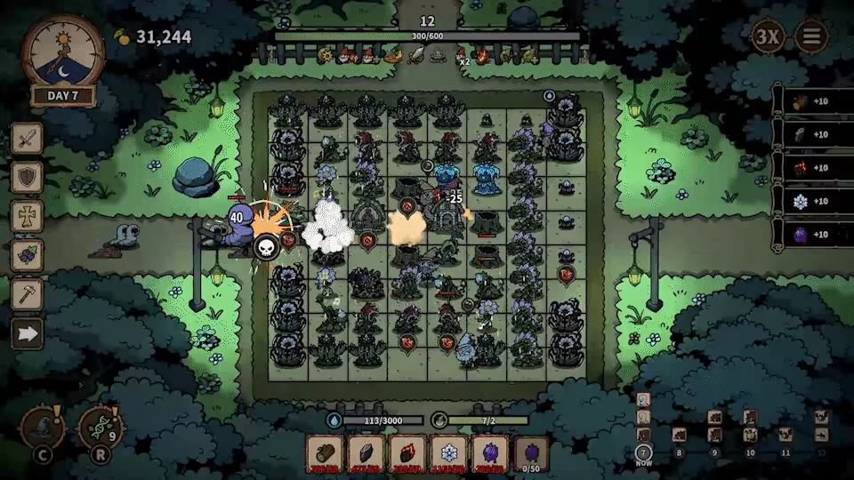 Farm Survivors: 30 Days Left video 5