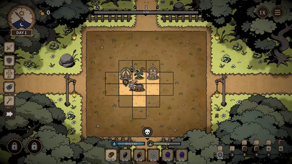 Farm Survivors: 30 Days Left video 1