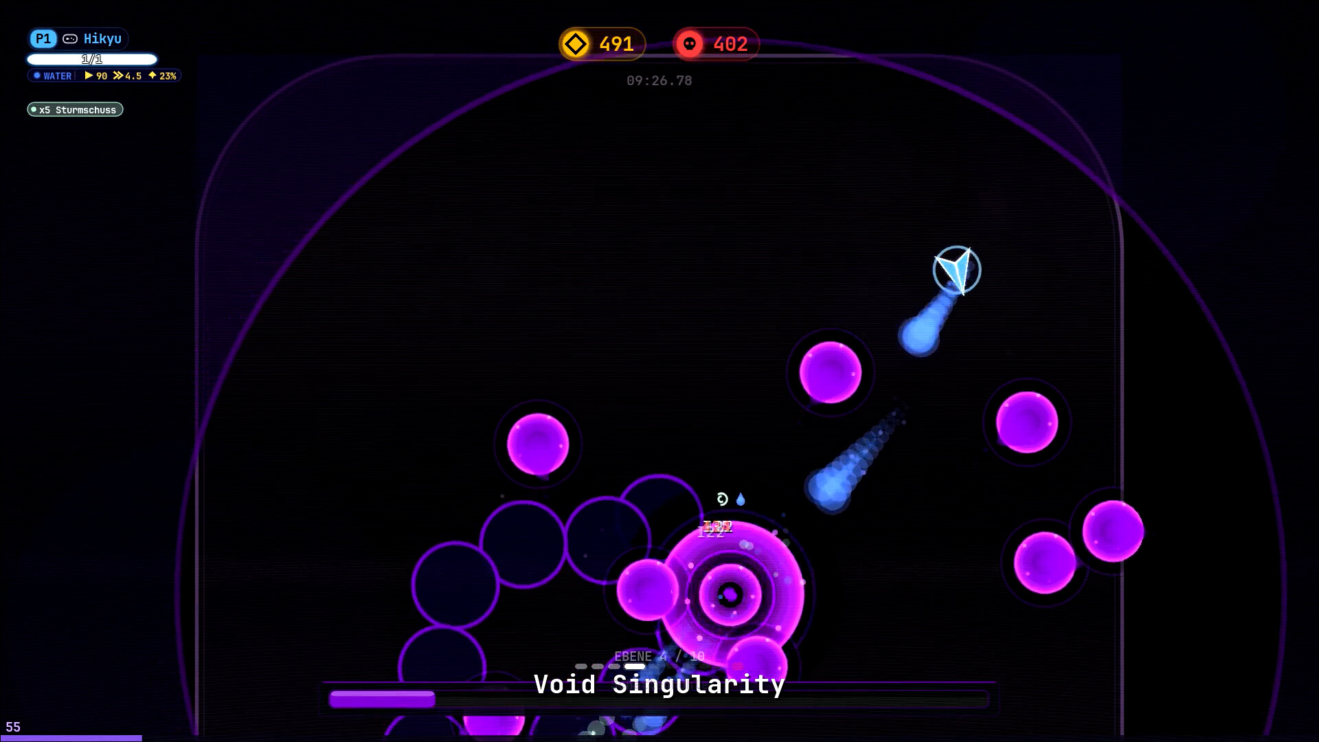 All But Weak screenshot 4