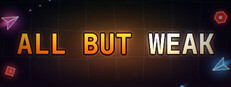 All But Weak cover