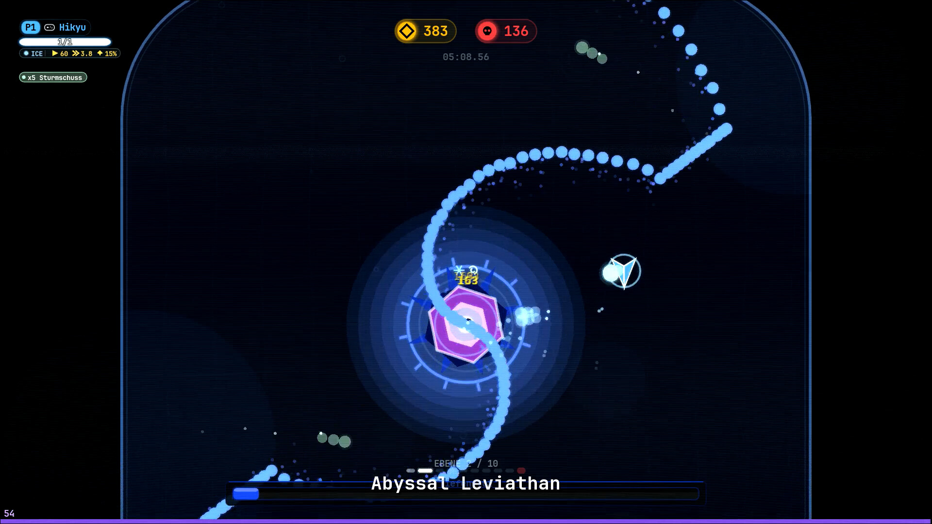 All But Weak screenshot 7