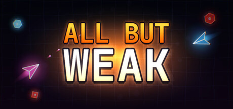 All But Weak header art