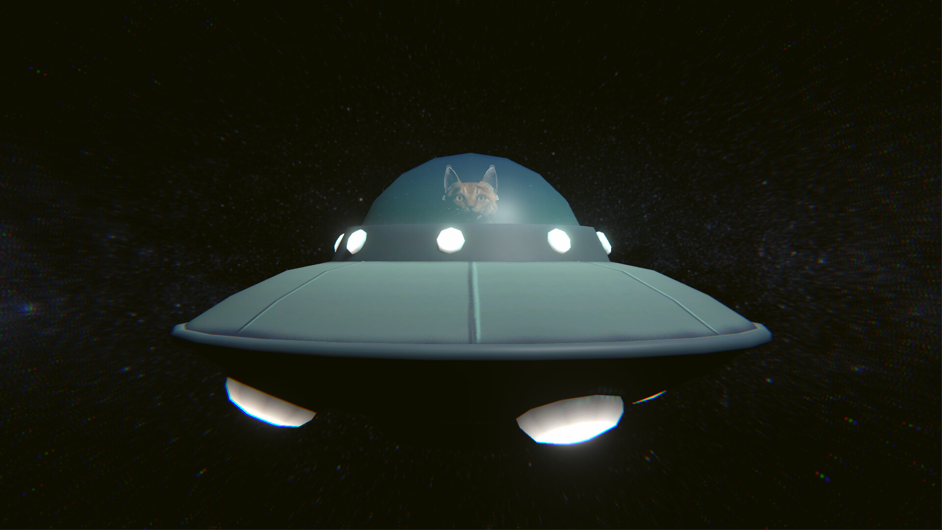 Finding Cats Featured Screenshot #1