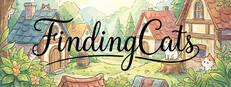 Finding Cats cover